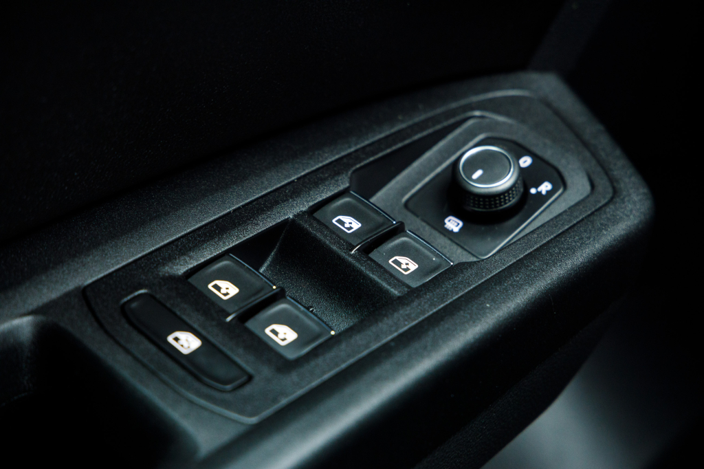 Volkswagen Atlas SE 2017 фото 22