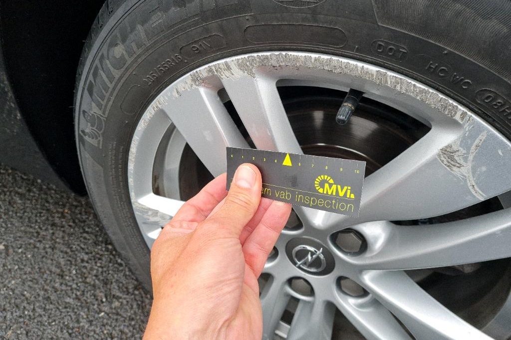 Opel Astra Sports Tourer 2017 photo 15