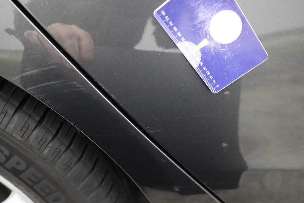 Ford Mondeo Turnier 2016 фото 36