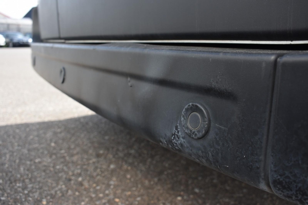 Renault Master Kasten 2018 photo 43