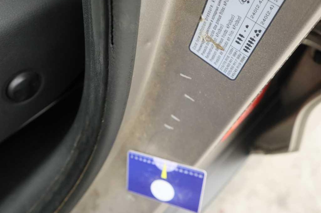 Hyundai Tucson 2017 photo 52