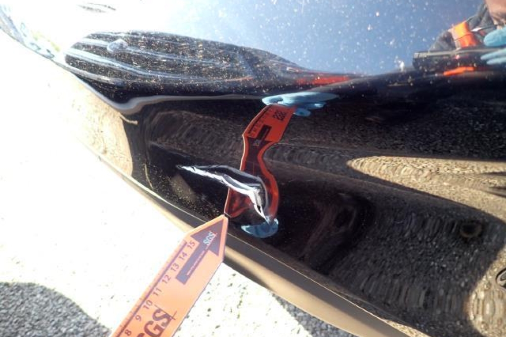 Ford Focus 2019 photo 16