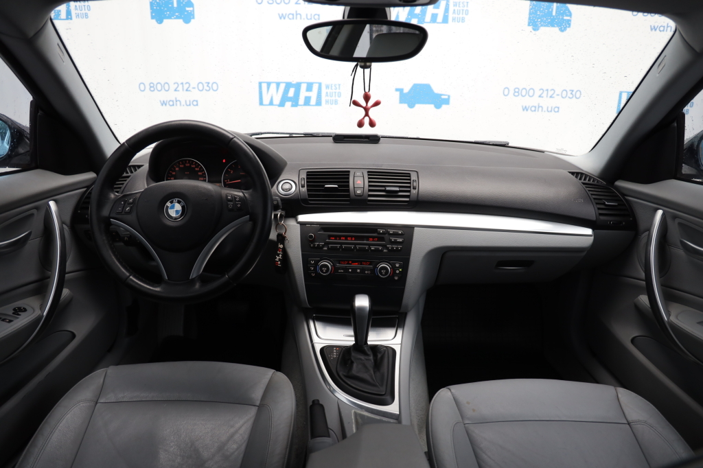 BMW 1 Series 116i 2008 фото 22