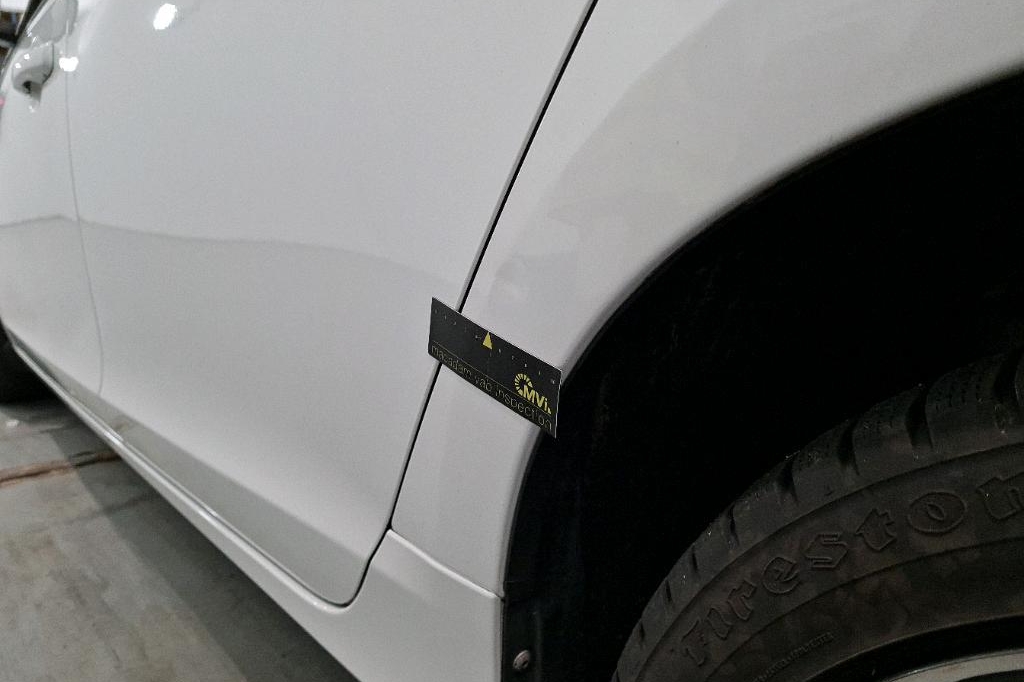 Volvo V60 2016 фото 37