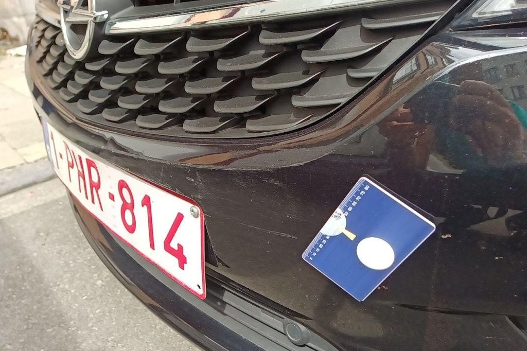 Opel Astra 2016 фото 23