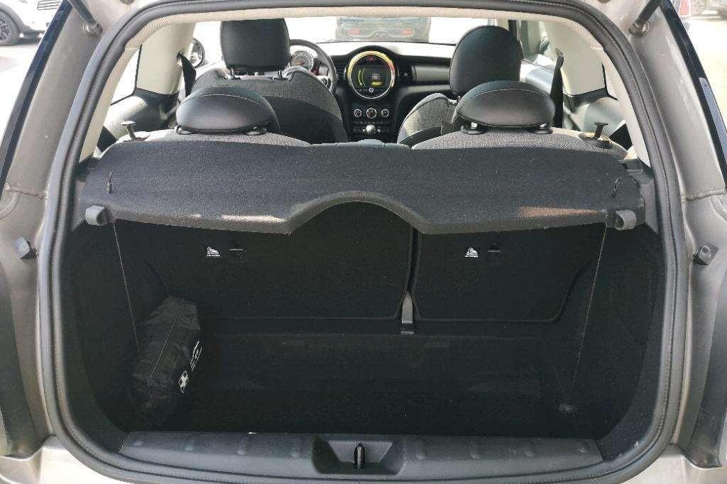 MINI Cooper 2017 фото 4