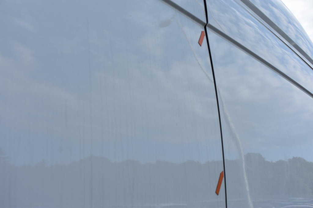 Ford Transit Kasten 2019 photo 25