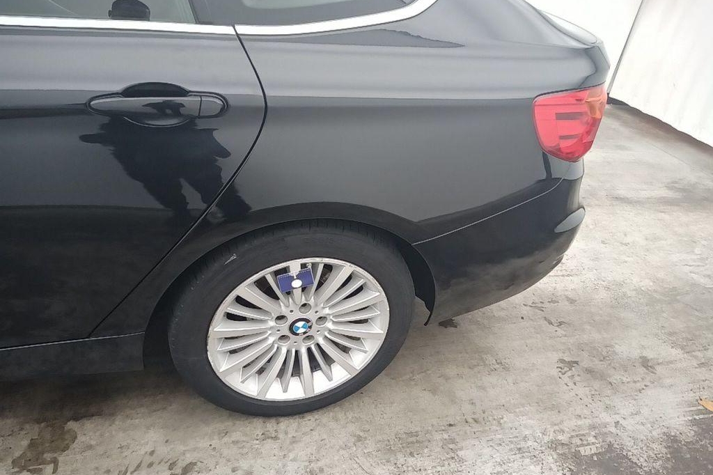 BMW 3er Gran Turismo 2015 photo 39