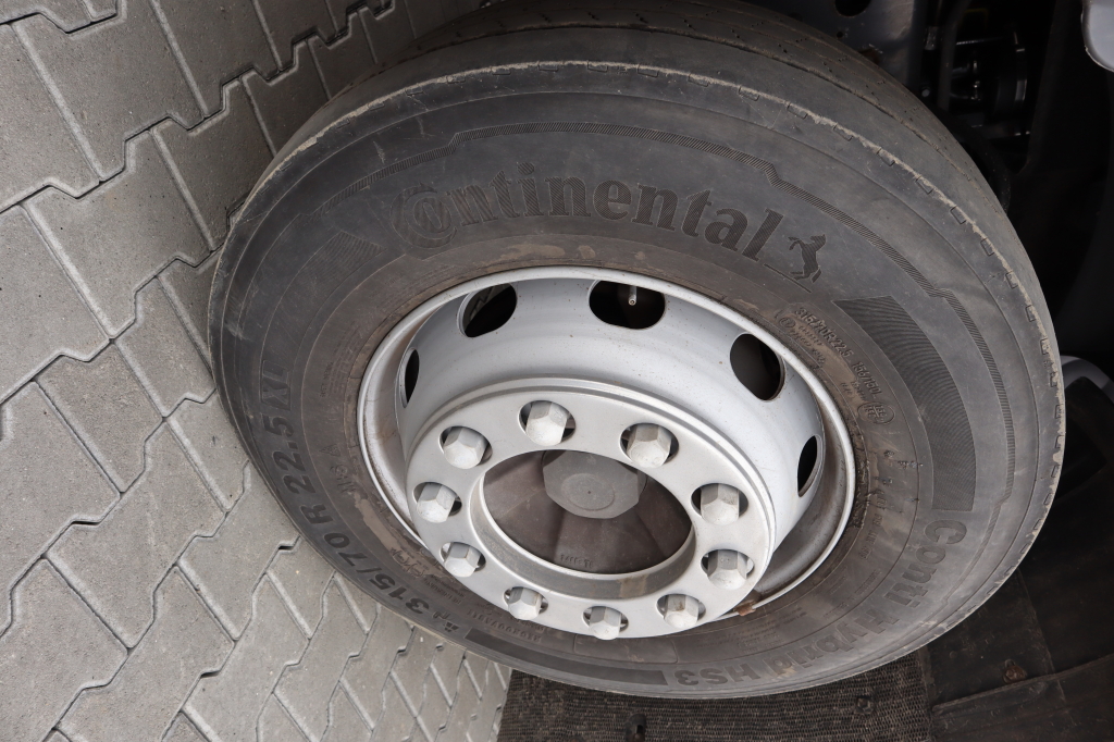 Renault Premium 460DXI RETARD 2012 фото 8