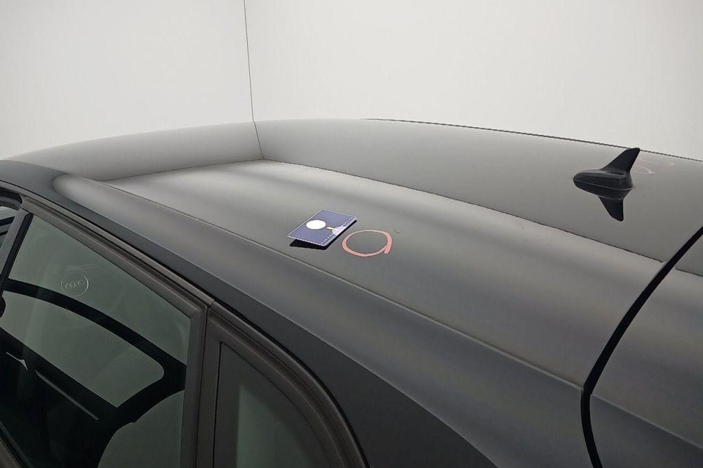 Audi A3 Sportback 2017 фото 50