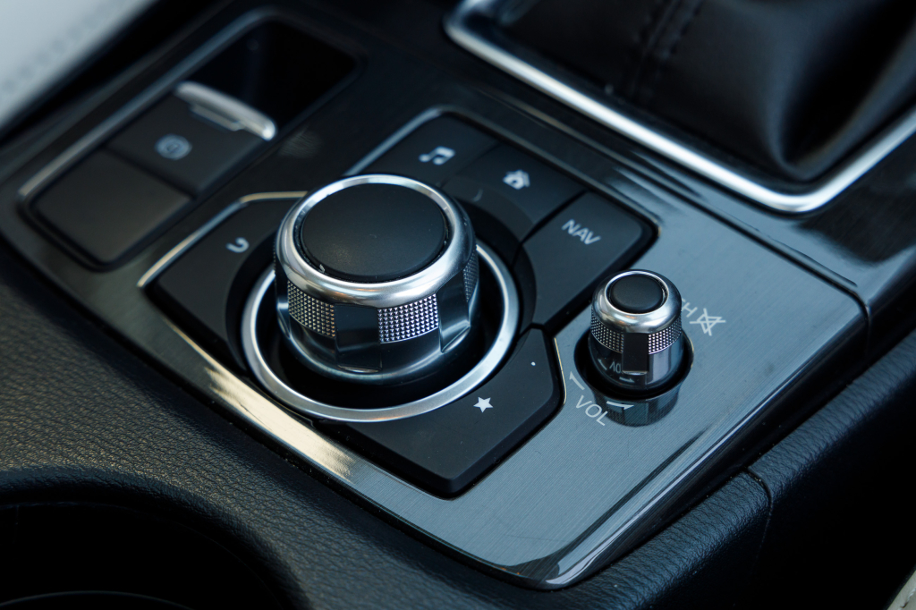 Mazda CX-5 GT 2016 фото 25