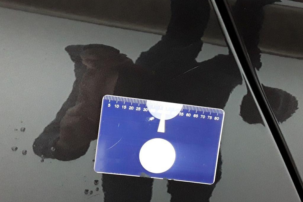 BMW 5er Touring 2017 photo 24