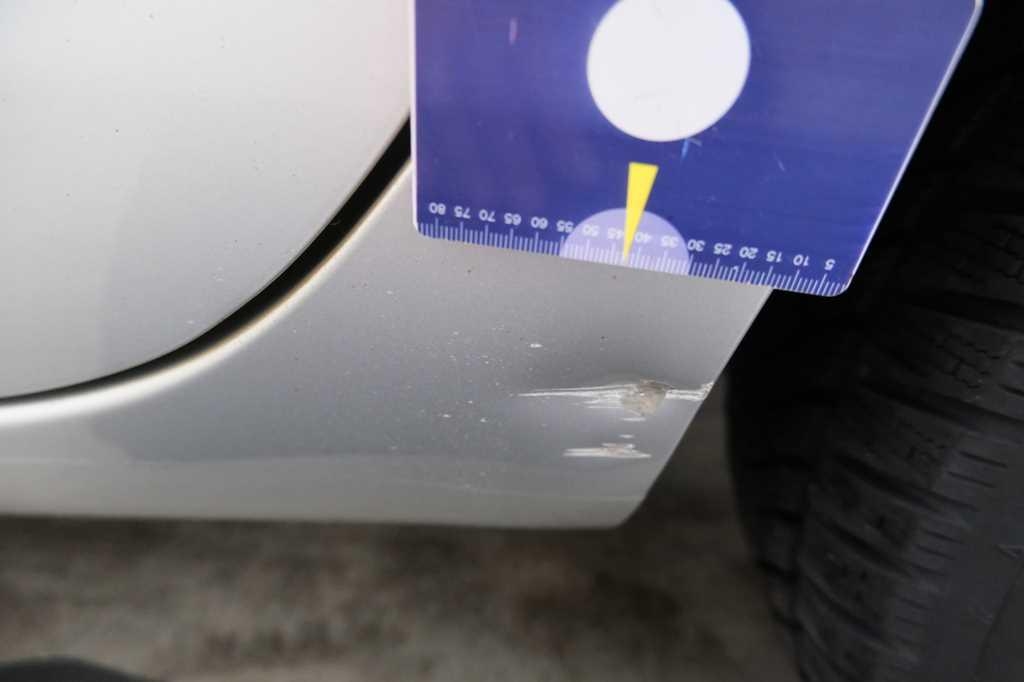 Opel Meriva 2016 фото 13