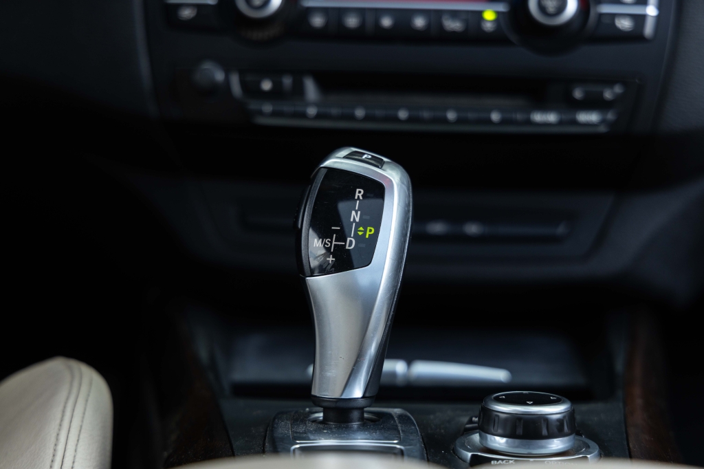 BMW X5 Xdrive 35i 2012 фото 22