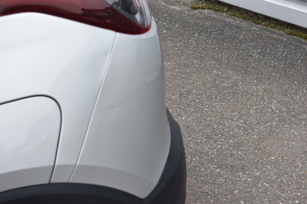 Opel Crossland X 2019 фото 14