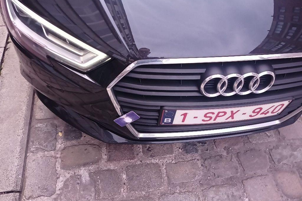 Audi A3 2017 фото 59