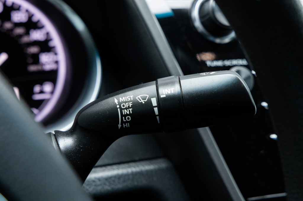 Toyota Camry LE 2017 фото 23