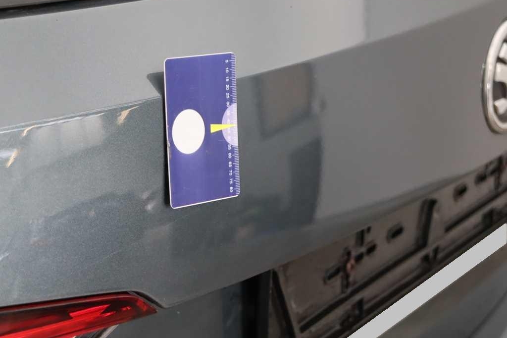 Skoda Superb Combi 2016 фото 20