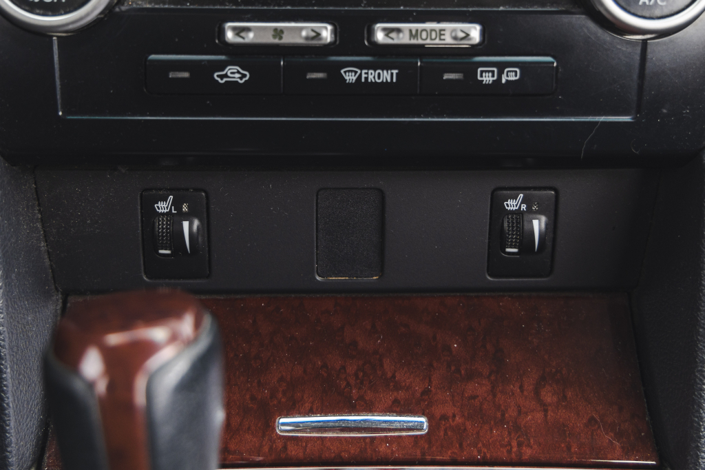 Toyota Camry 2013 photo 21