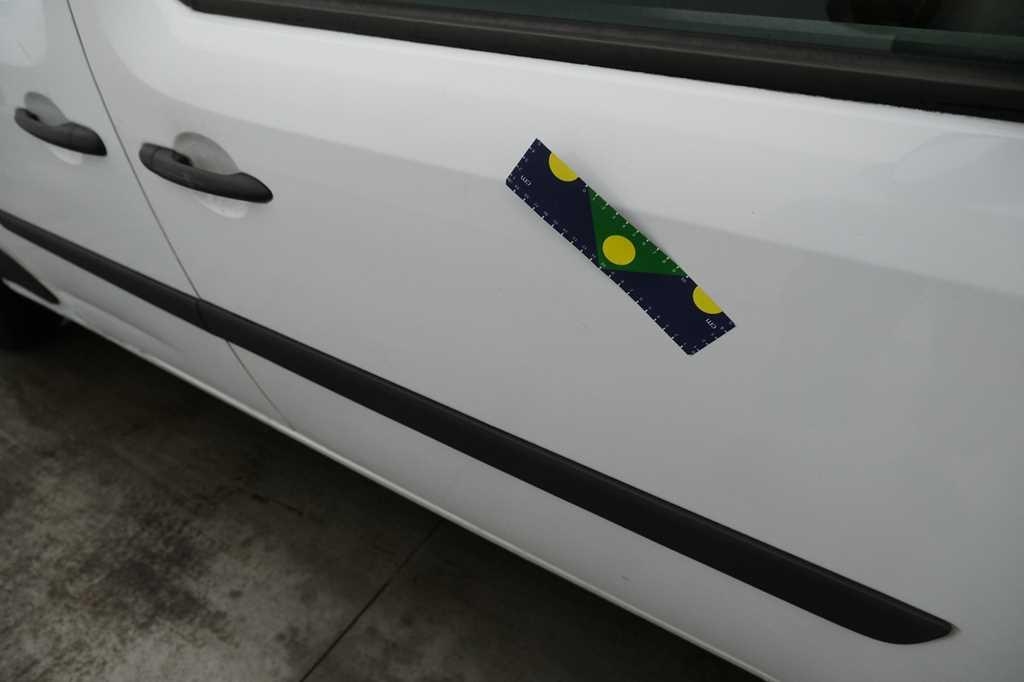 Renault Kangoo Express 2016 фото 18