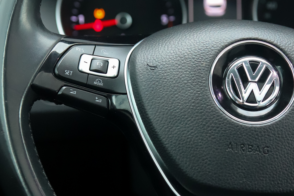 Volkswagen Passat B8 Comfortline 2015 фото 24