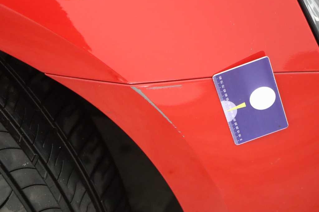 Skoda Octavia Combi 2018 фото 33