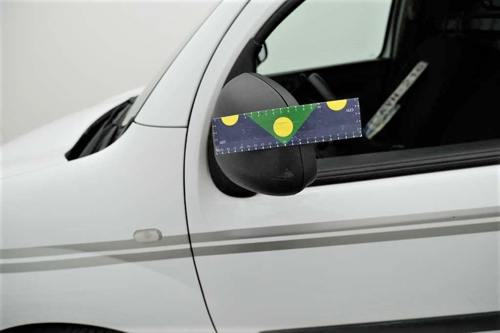 Renault Kangoo 2015 photo 28