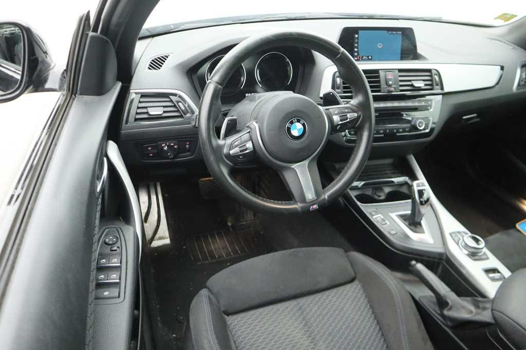 BMW 2er 2017 photo 8