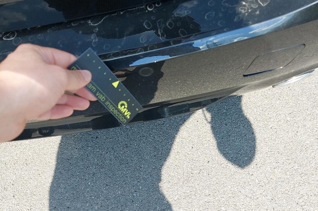 BMW 5er Touring 2017 photo 8