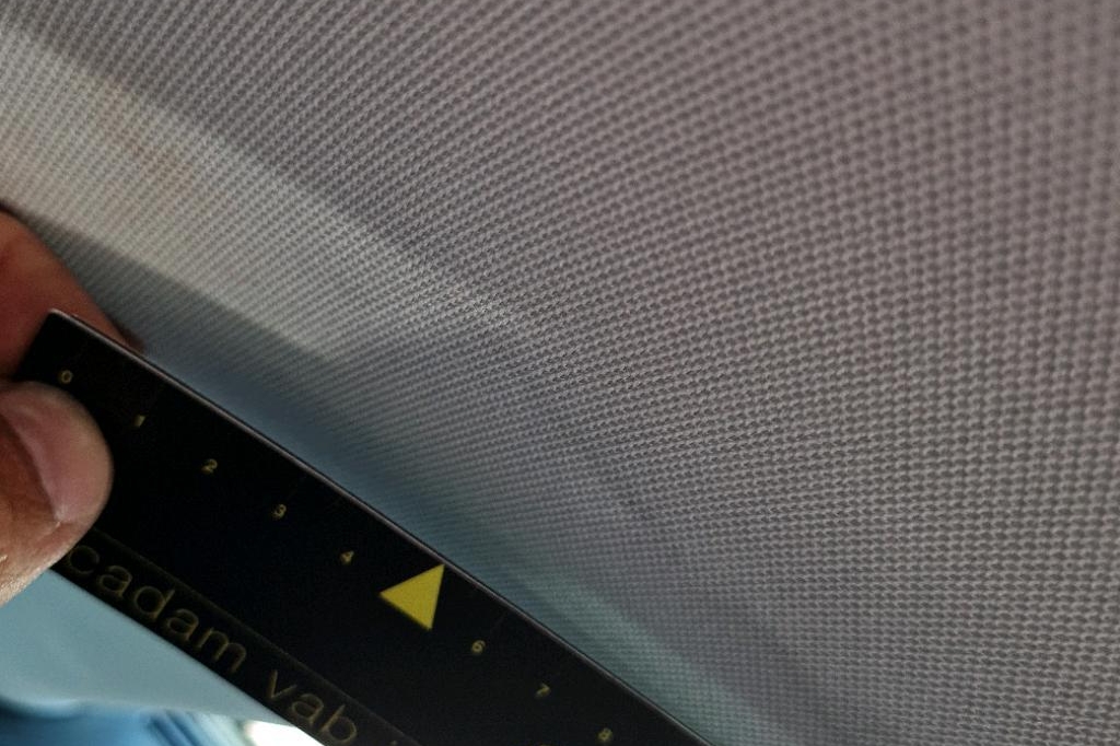 Skoda Superb Combi 2017 photo 39