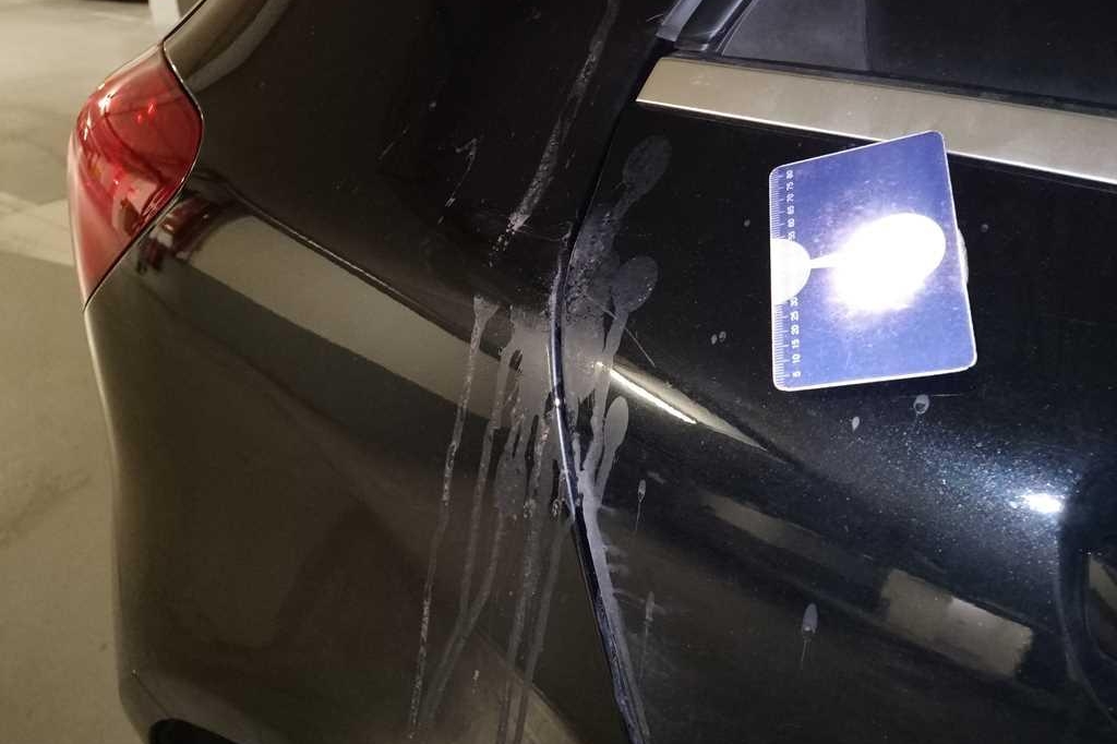 Mercedes-Benz A-Klasse 2016 photo 23