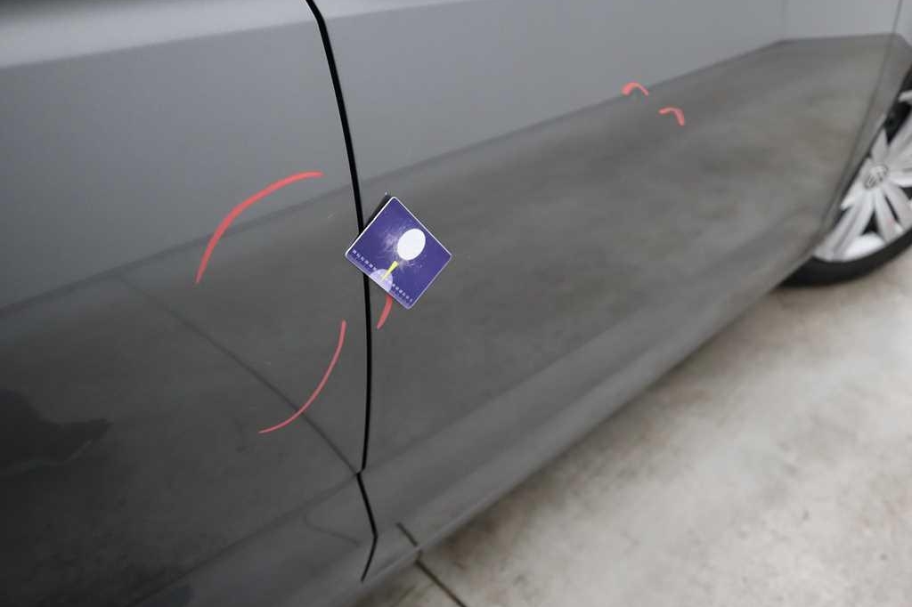 Volkswagen Touran 2015 фото 26