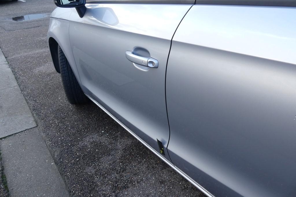 Audi A1 Sportback 2017 photo 15