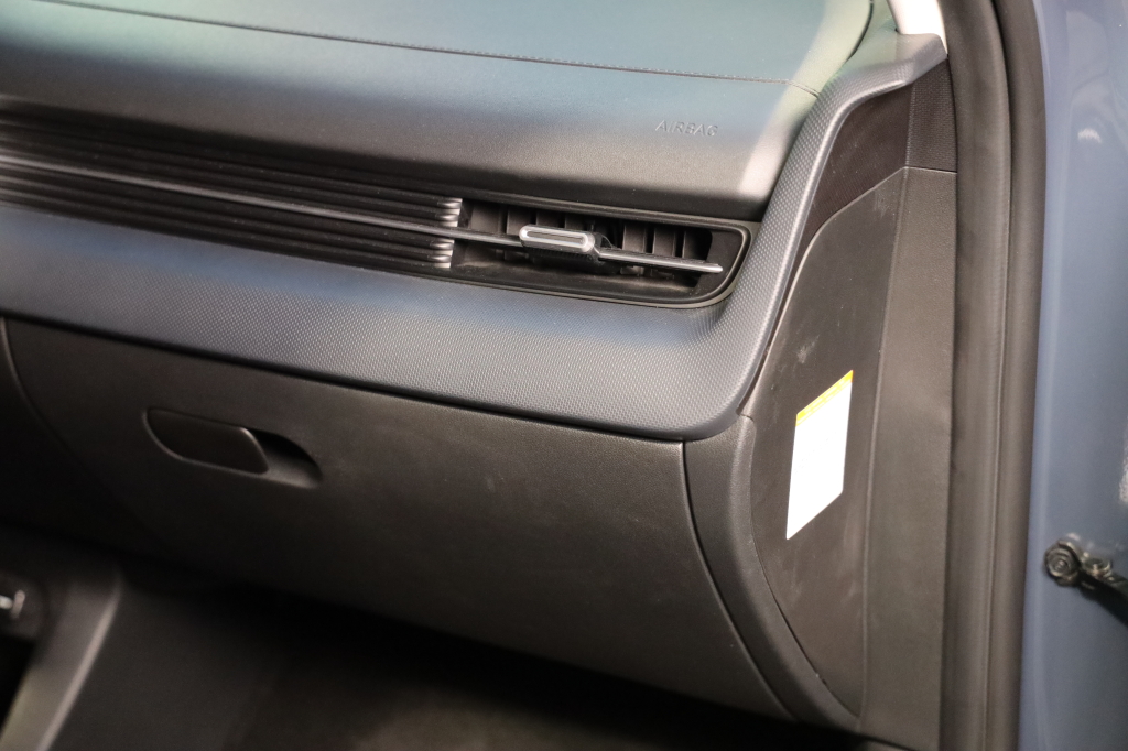 Hyundai Ioniq 5 2022 фото 24