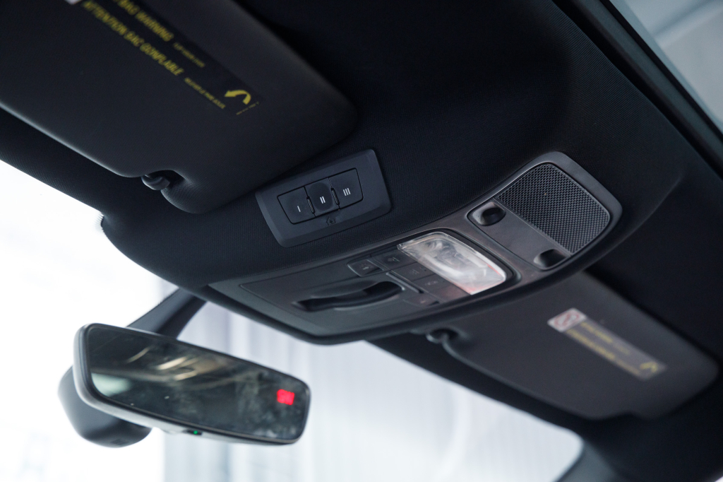 Audi Q3 Prestige S-Line 2015 фото 18