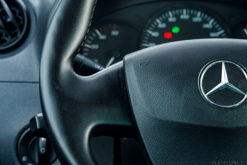 Mercedes-Benz Citan пас. 109 CDI 2014 фото 20