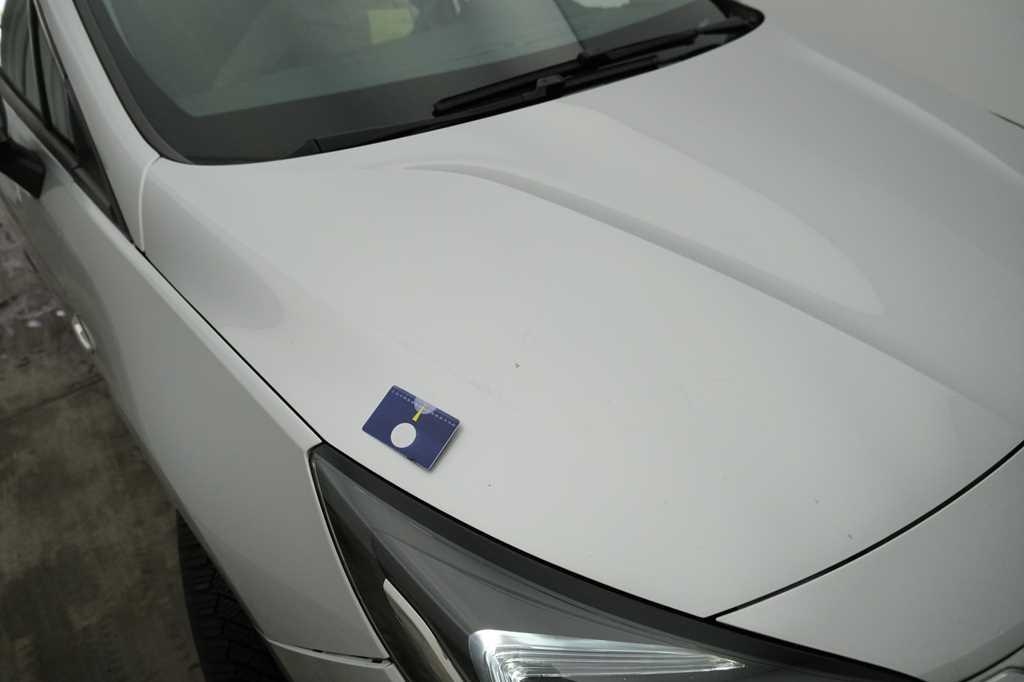 Opel Astra Sports Tourer 2016 фото 23