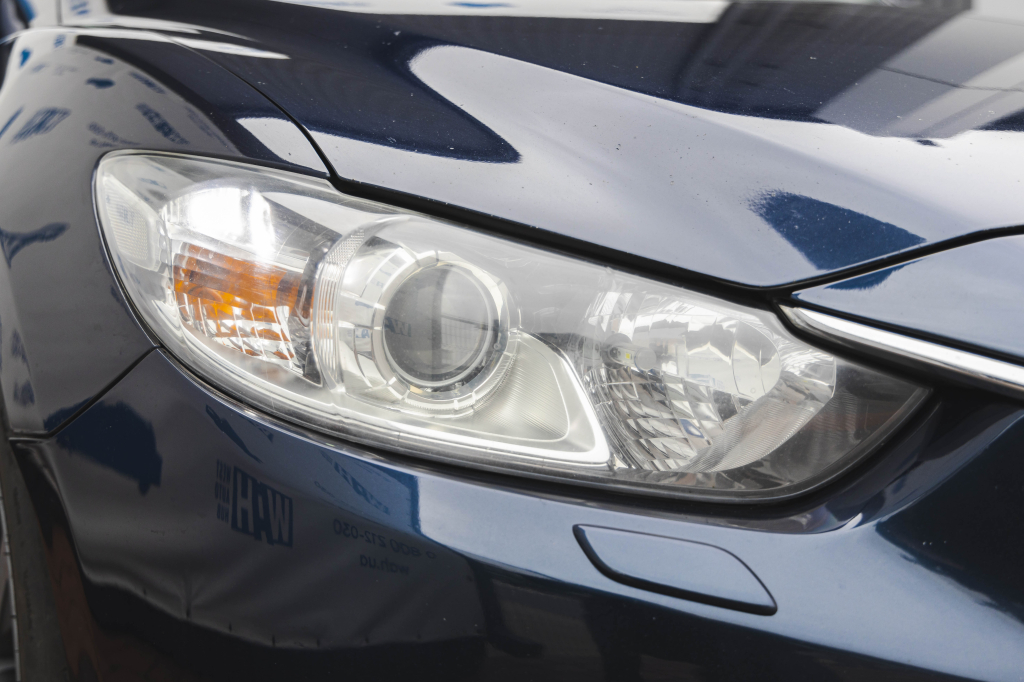 Mazda 6 2015 фото 3