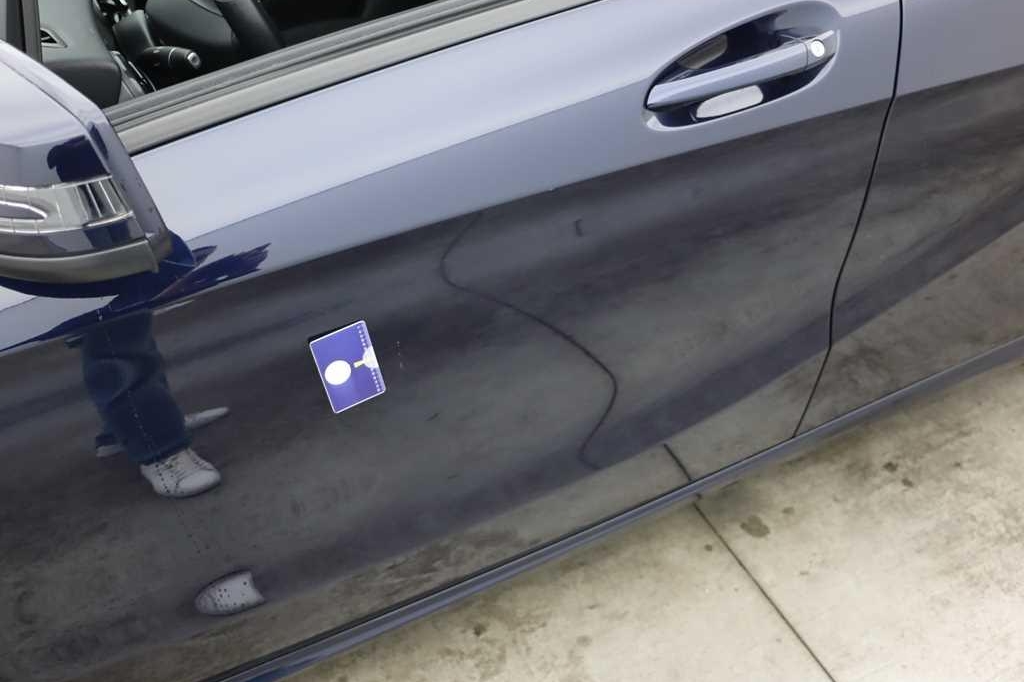 Mercedes-Benz A-Klasse 2017 фото 16