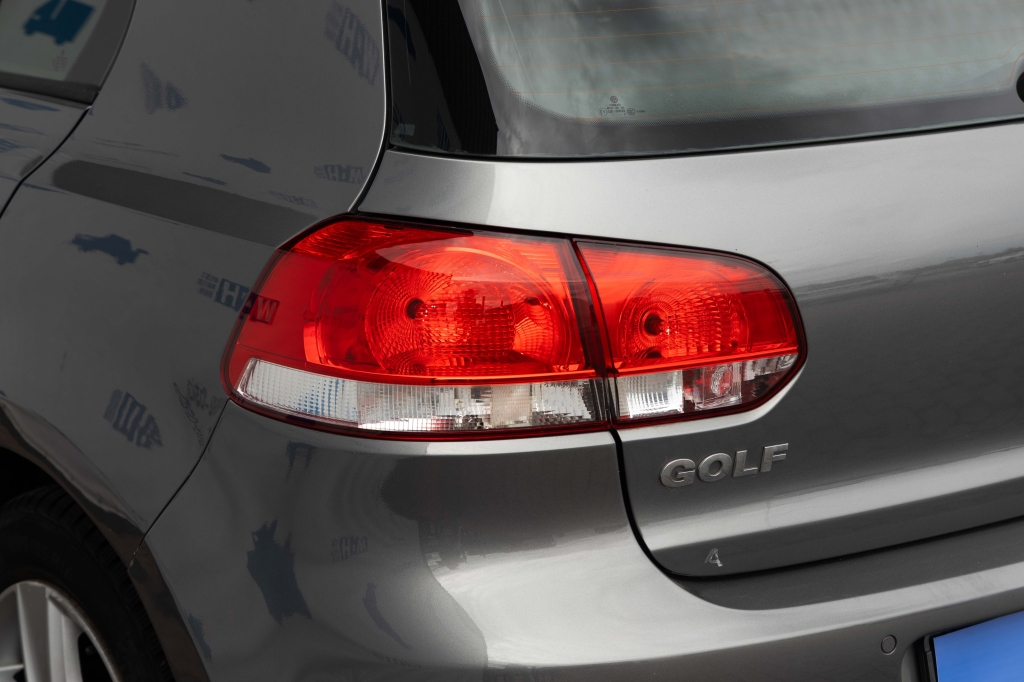 Volkswagen Golf 2009 фото 7