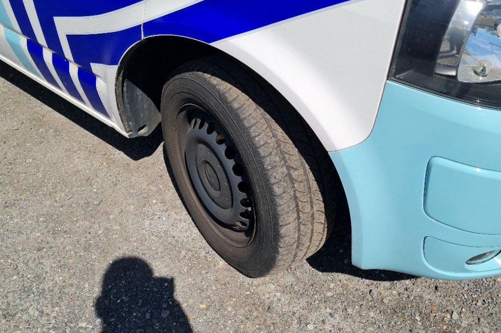 Volkswagen T5 (Transporter) пасс. 2015 photo 28