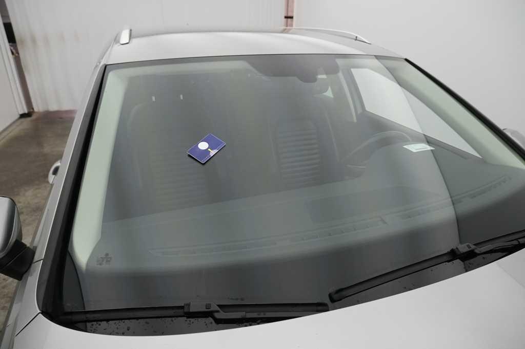 Volkswagen Passat Variant 2017 photo 12