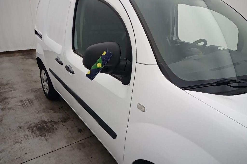 Renault Kangoo 2017 photo 45