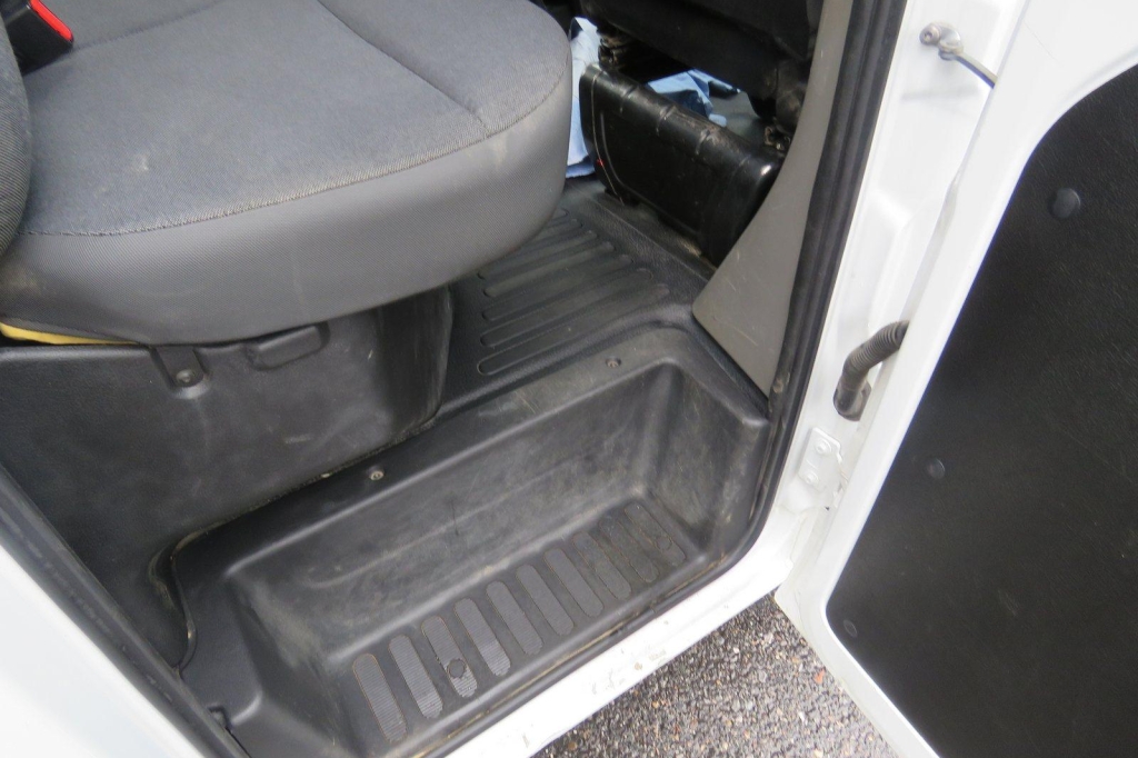 Renault Master 2017 фото 67