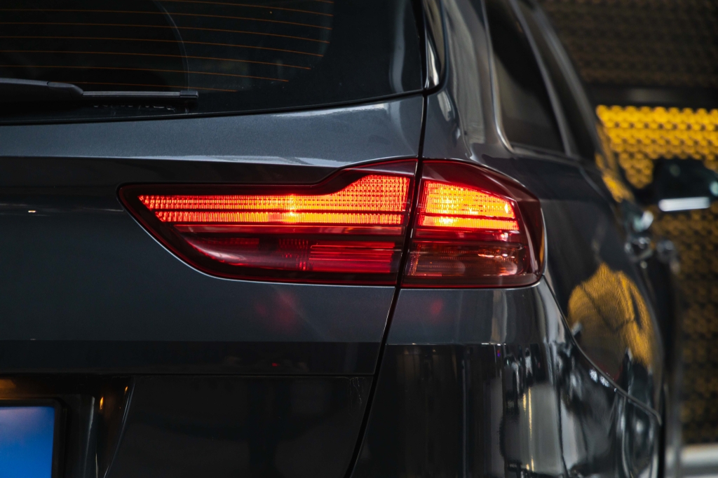 Kia Ceed 2023 фото 8