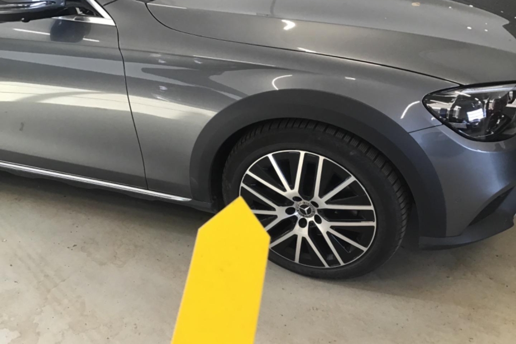 Mercedes-Benz E-Klasse 2020 фото 14