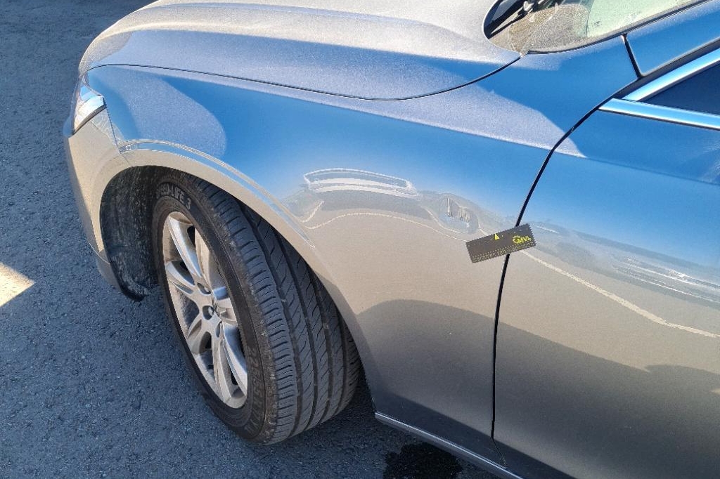 Volvo V90 2018 photo 27