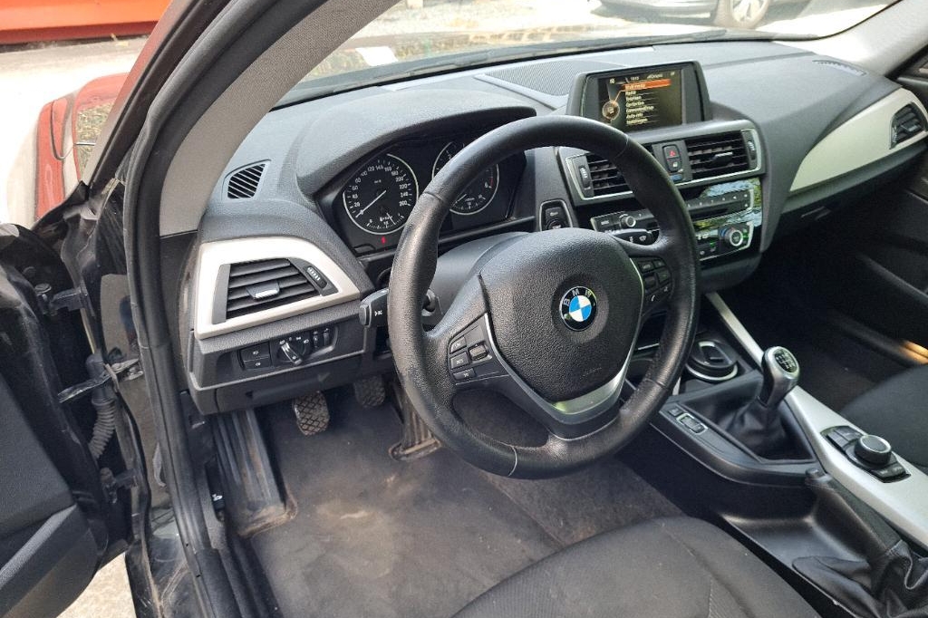 BMW 2er Coupe 2017 фото 11