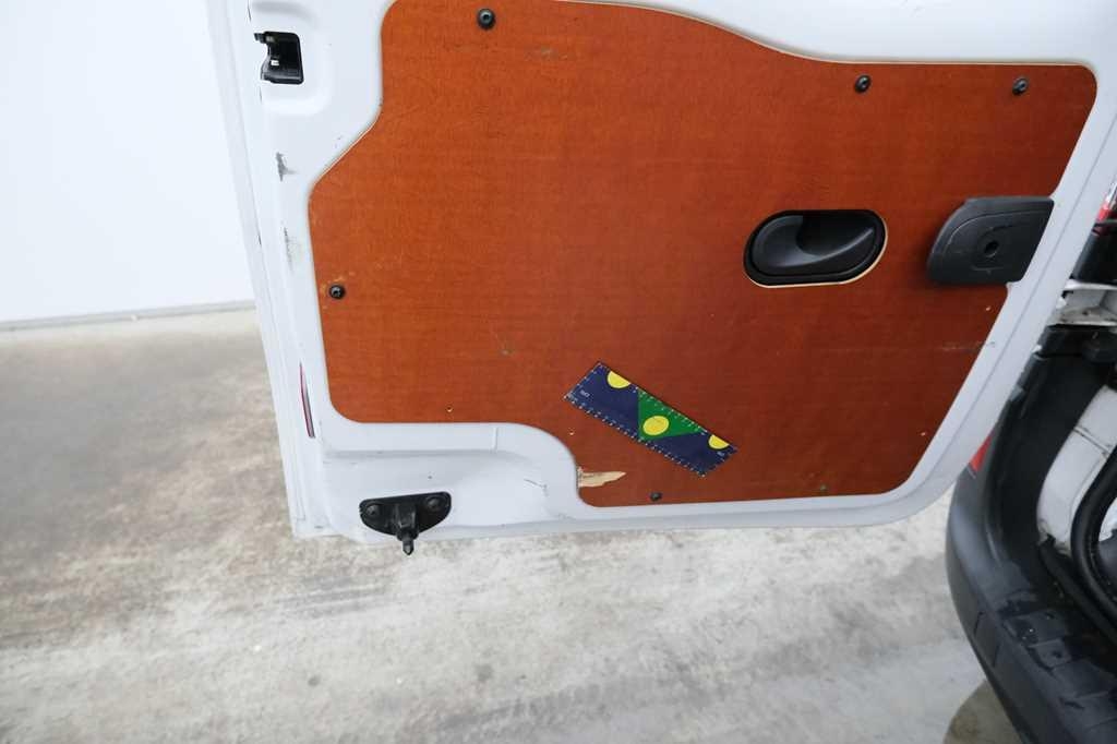 Renault Kangoo 2017 photo 38