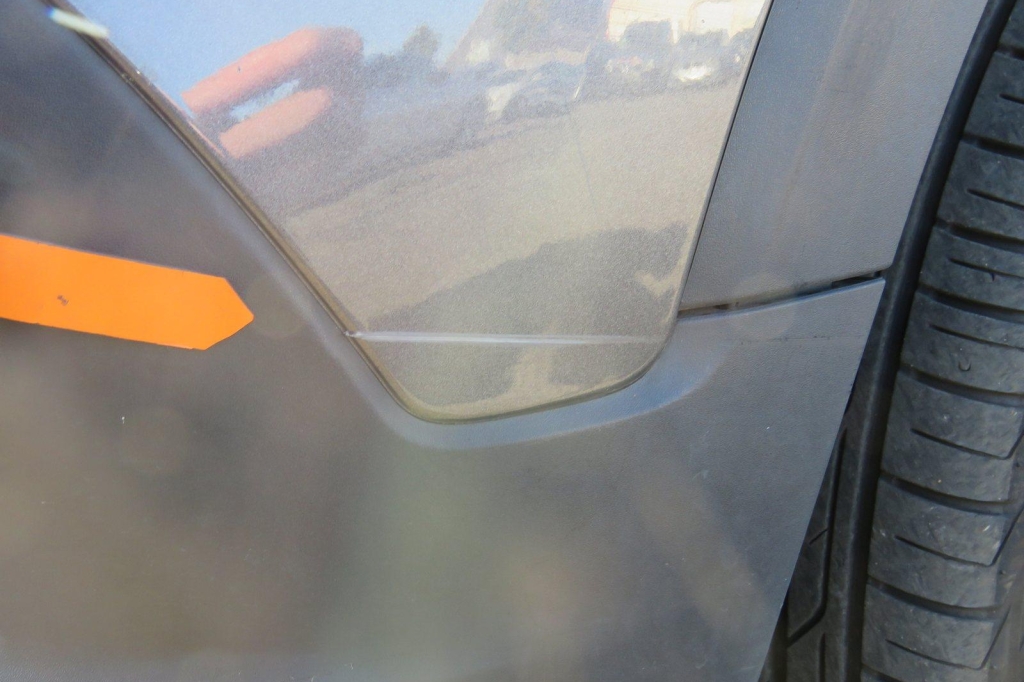 Opel Crossland X 2020 photo 36